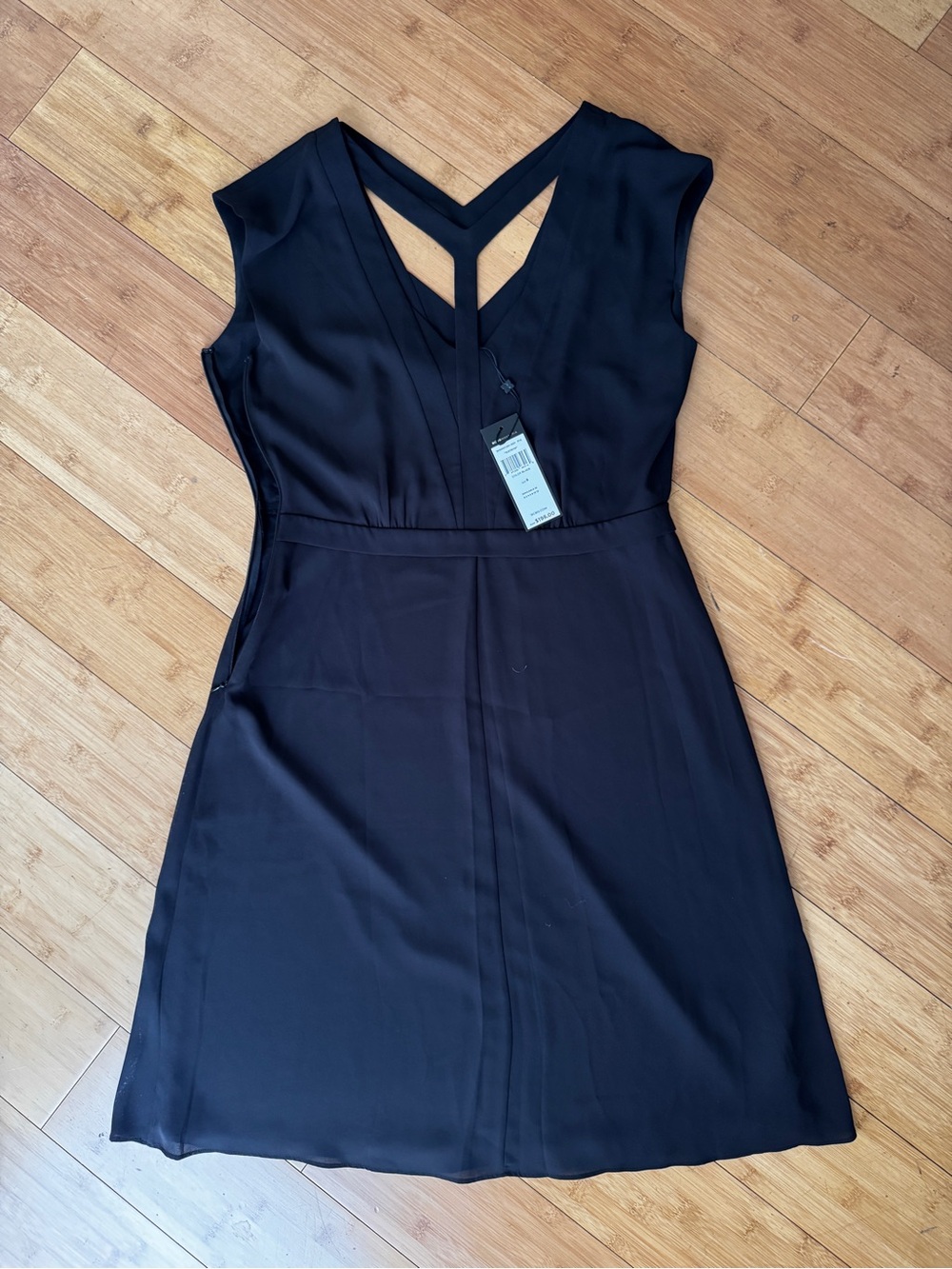 BCBG dress